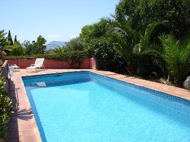 Holiday Apartment in Altea La Vella (Alicante / Alacant) or holiday homes and vacation rentals