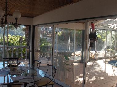 Holiday House in Serpins (Cova da Beira) or holiday homes and vacation rentals