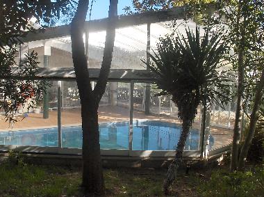 Holiday House in Serpins (Cova da Beira) or holiday homes and vacation rentals