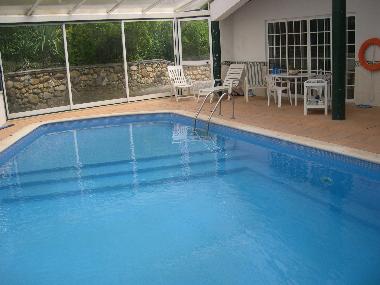 Holiday House in Serpins (Cova da Beira) or holiday homes and vacation rentals