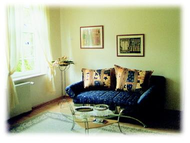 Holiday Apartment in Gerstungen (Thuringian forest) or holiday homes and vacation rentals