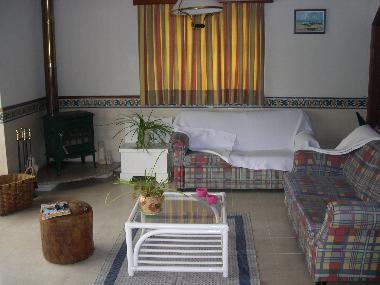 Holiday House in Serpins (Cova da Beira) or holiday homes and vacation rentals