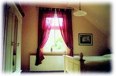 Holiday Apartment in Gerstungen (Thuringian forest) or holiday homes and vacation rentals