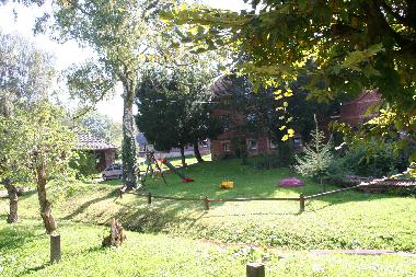 Holiday Apartment in Gerstungen (Thuringian forest) or holiday homes and vacation rentals