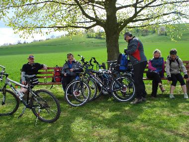 Holiday Apartment in Gerstungen (Thuringian forest) or holiday homes and vacation rentals