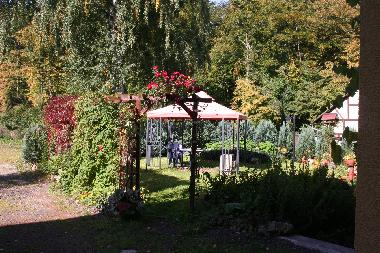 Holiday Apartment in Gerstungen (Thuringian forest) or holiday homes and vacation rentals