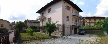Holiday House in Levico Terme (Trento) or holiday homes and vacation rentals