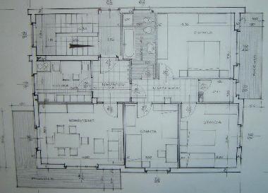 Holiday House in Levico Terme (Trento) or holiday homes and vacation rentals