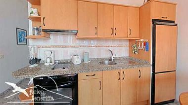 Holiday Apartment in Alkala  (Teneriffa) or holiday homes and vacation rentals