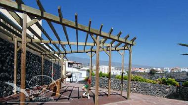 Holiday Apartment in Alkala  (Teneriffa) or holiday homes and vacation rentals