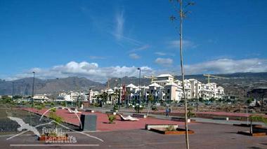 Holiday Apartment in Alkala  (Teneriffa) or holiday homes and vacation rentals