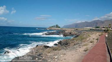 Holiday Apartment in Alkala  (Teneriffa) or holiday homes and vacation rentals