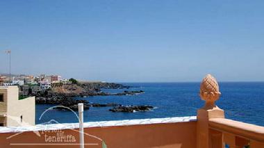 Holiday Apartment in Alkala  (Teneriffa) or holiday homes and vacation rentals