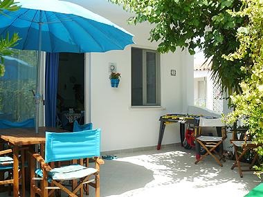 Holiday House in Pula (Cagliari) or holiday homes and vacation rentals