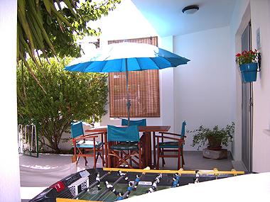 Holiday House in Pula (Cagliari) or holiday homes and vacation rentals
