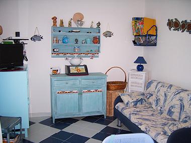 Holiday House in Pula (Cagliari) or holiday homes and vacation rentals