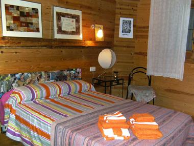 Bed and Breakfast in Massanes (Girona) or holiday homes and vacation rentals