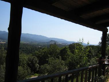 Bed and Breakfast in Massanes (Girona) or holiday homes and vacation rentals
