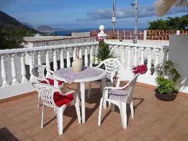 Holiday Apartment in Icod de los Vinos (Teneriffa) or holiday homes and vacation rentals