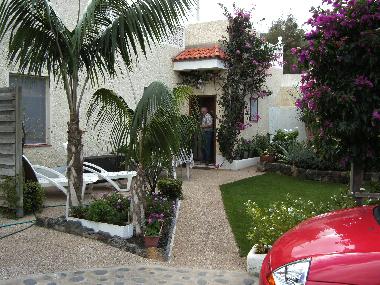 Holiday Apartment in Icod de los Vinos (Teneriffa) or holiday homes and vacation rentals