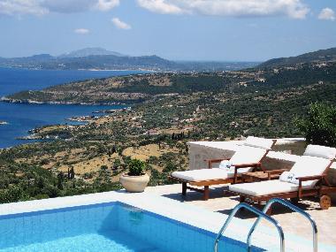 Holiday House in Zakynthos (Zakynthos) or holiday homes and vacation rentals