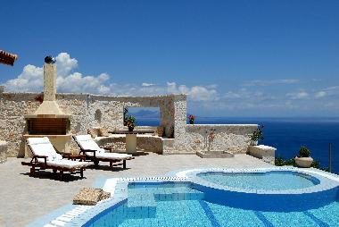 Holiday House in Zakynthos (Zakynthos) or holiday homes and vacation rentals