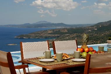 Holiday House in Zakynthos (Zakynthos) or holiday homes and vacation rentals