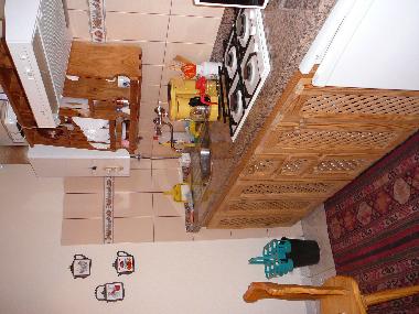 Holiday Apartment in Icod de los Vinos (Teneriffa) or holiday homes and vacation rentals