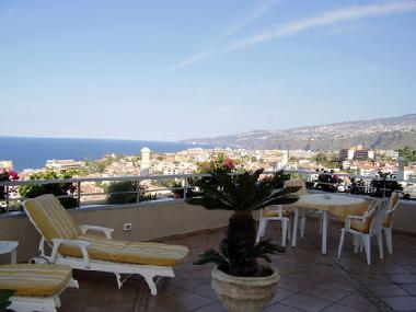 Holiday Apartment in Puerto de la Cruz (Teneriffa) or holiday homes and vacation rentals