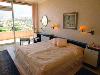 Holiday Apartment in Puerto de la Cruz (Teneriffa) or holiday homes and vacation rentals