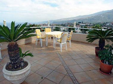 Holiday Apartment in Puerto de la Cruz (Teneriffa) or holiday homes and vacation rentals