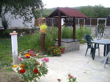 Holiday House in Veliko Turnovo (Veliko Turnovo) or holiday homes and vacation rentals