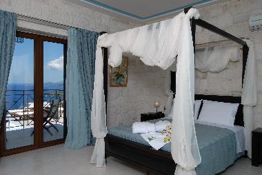 Holiday House in Zakynthos (Zakynthos) or holiday homes and vacation rentals