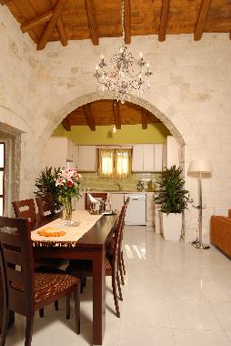 Holiday House in Zakynthos (Zakynthos) or holiday homes and vacation rentals