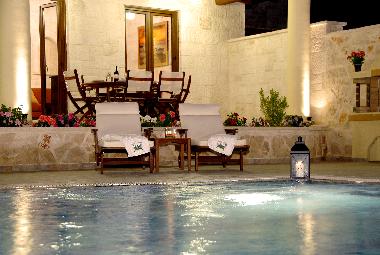 Holiday House in Zakynthos (Zakynthos) or holiday homes and vacation rentals