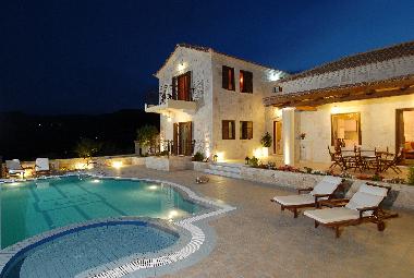 Holiday House in Zakynthos (Zakynthos) or holiday homes and vacation rentals