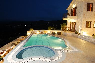 Holiday House in Zakynthos (Zakynthos) or holiday homes and vacation rentals