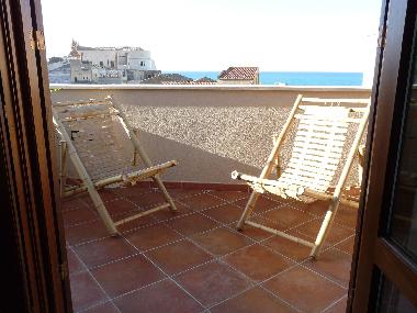 Holiday Apartment in Castellammare del Golfo (Trapani) or holiday homes and vacation rentals