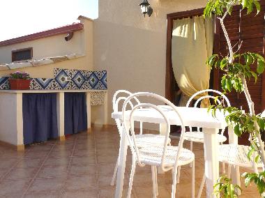 Holiday Apartment in Castellammare del Golfo (Trapani) or holiday homes and vacation rentals