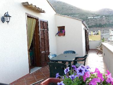 Holiday Apartment in Castellammare del Golfo (Trapani) or holiday homes and vacation rentals