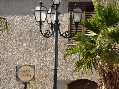 Holiday Apartment in Castellammare del Golfo (Trapani) or holiday homes and vacation rentals