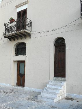 Holiday Apartment in Castellammare del Golfo (Trapani) or holiday homes and vacation rentals