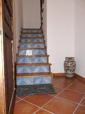 Holiday Apartment in Castellammare del Golfo (Trapani) or holiday homes and vacation rentals