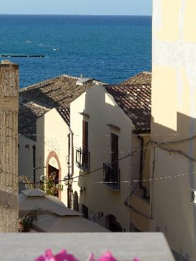 Holiday Apartment in Castellammare del Golfo (Trapani) or holiday homes and vacation rentals