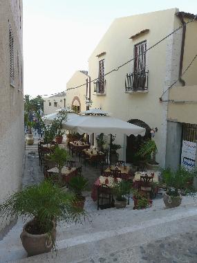 Holiday Apartment in Castellammare del Golfo (Trapani) or holiday homes and vacation rentals
