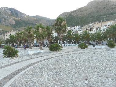 Holiday Apartment in Castellammare del Golfo (Trapani) or holiday homes and vacation rentals