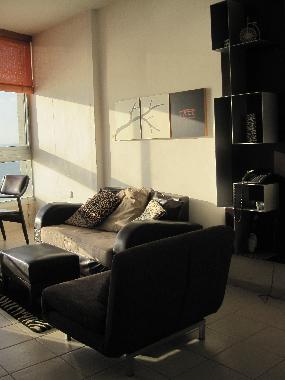Holiday Apartment in Bat Yam (HaMerkaz (Central)) or holiday homes and vacation rentals