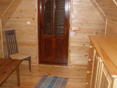 Holiday House in Rymanow Zdroj (Podkarpackie) or holiday homes and vacation rentals