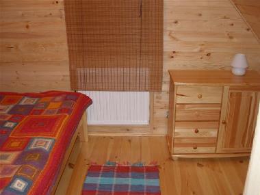Holiday House in Rymanow Zdroj (Podkarpackie) or holiday homes and vacation rentals