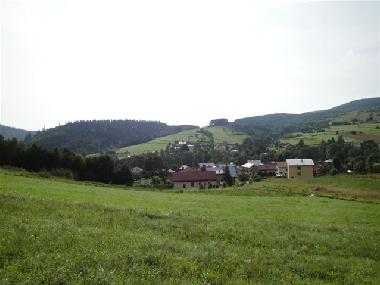 Holiday House in Rymanow Zdroj (Podkarpackie) or holiday homes and vacation rentals